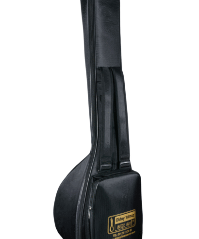 D Seri Kısa Sap 40cm Bağlama Kılıfı