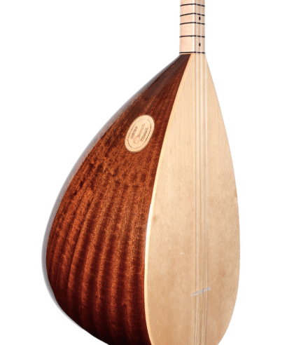 CMB-101 C Seri Kısa Sap Maun Ağacı Bağlama